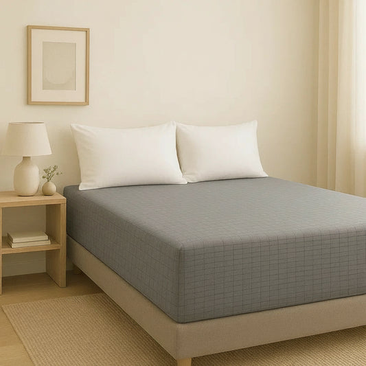 Sábanas conexión a tierra