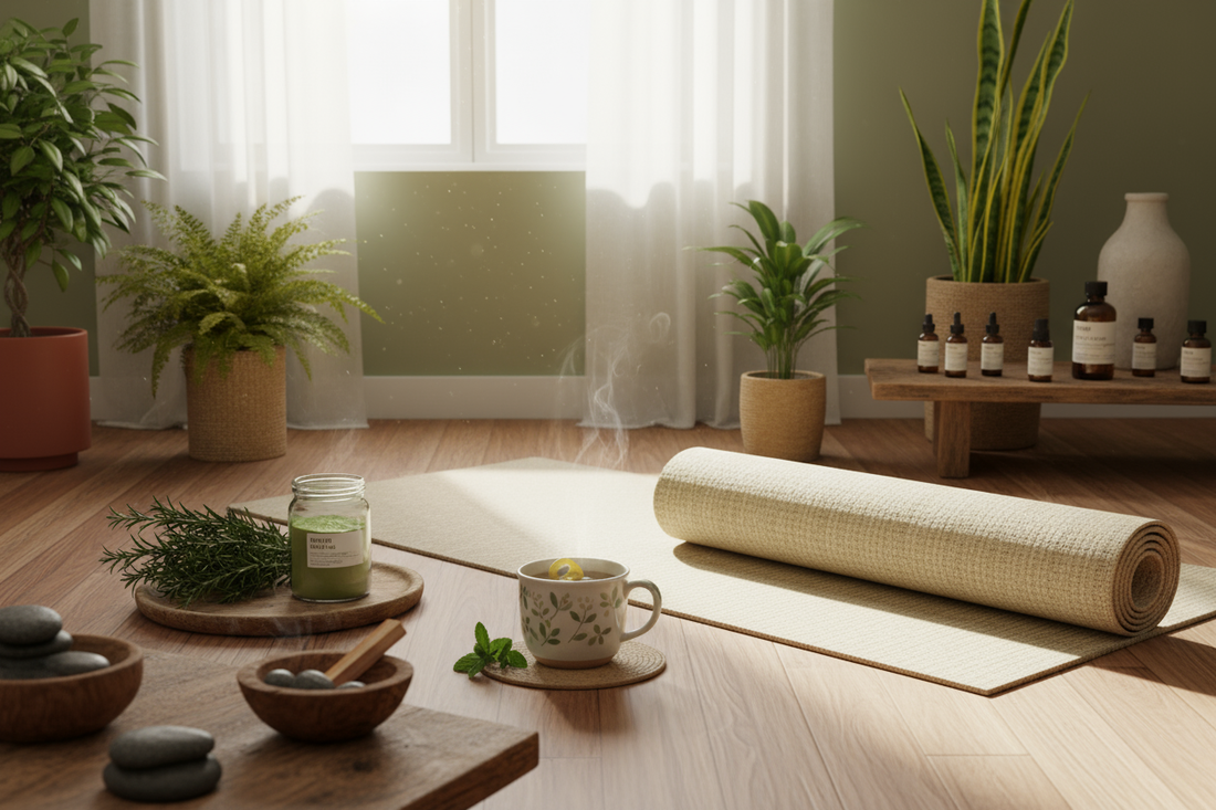 Bienestar natural en tu día a día