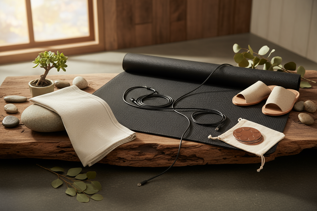 ¿Qué es el Grounding?