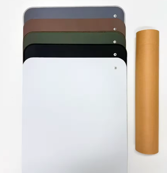 Alfombrilla ordenador Conexión Tierra