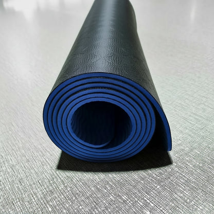 Esterilla de Yoga Grounding SOULGROUND® – Antideslizante 5 mm conexión a tierra